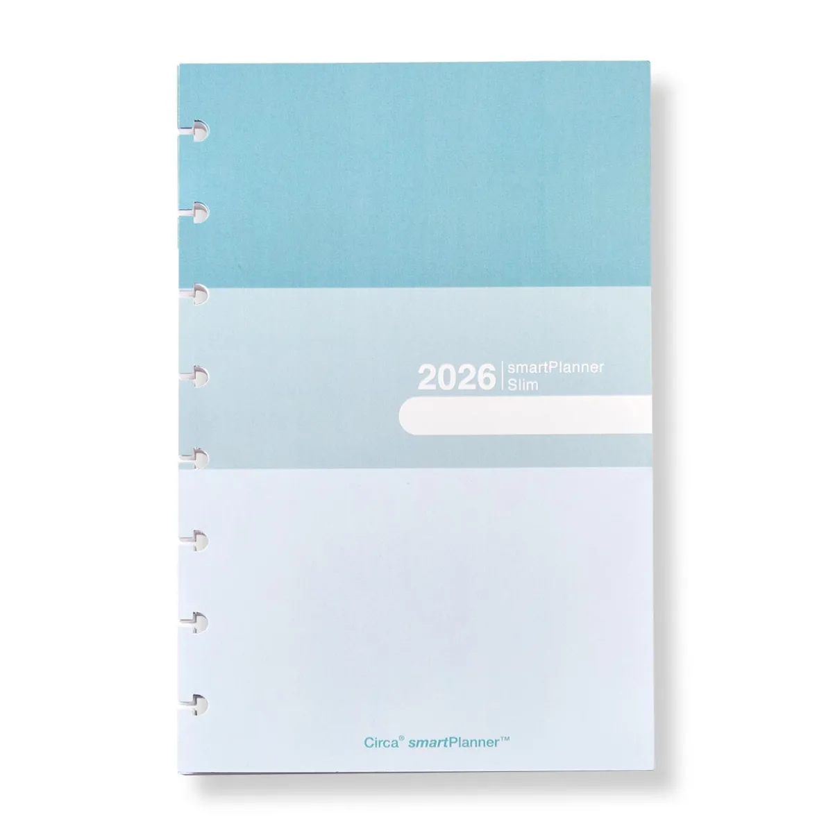 Levenger Junior Notebooks*2026 Circa smartPlanner Slim Refill