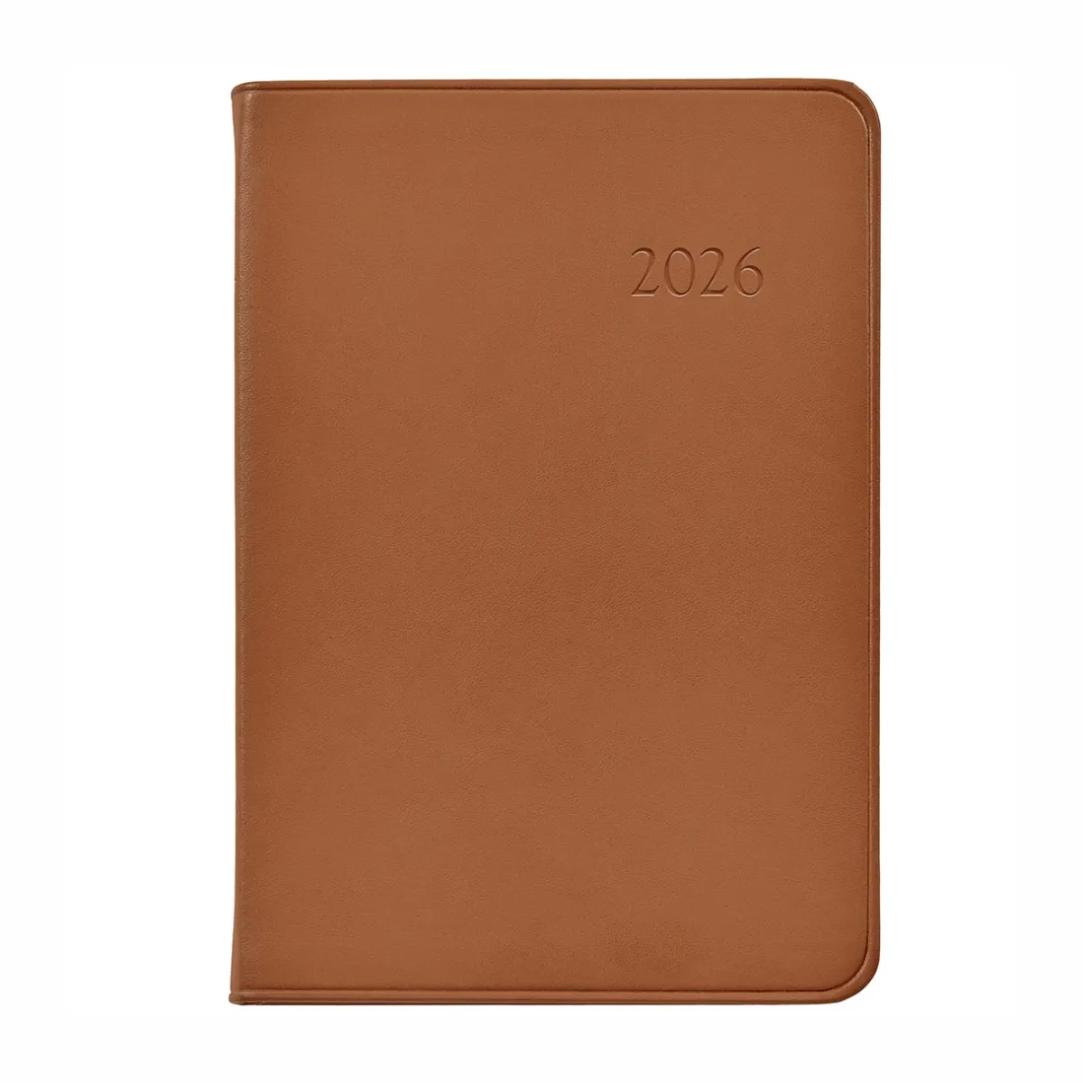 Levenger Planners & Agendas*2026 Daily Journal
