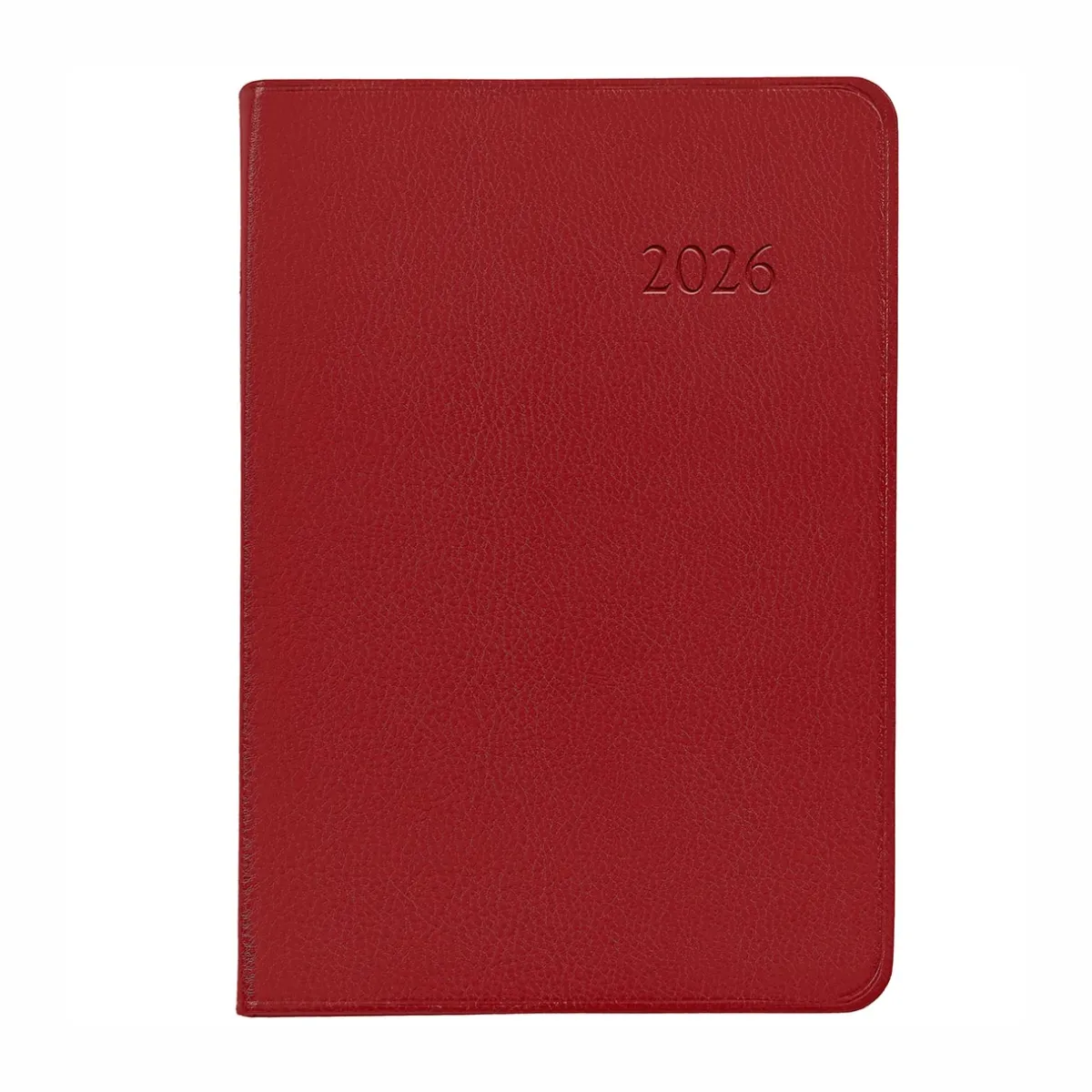 Levenger Planners & Agendas*2026 Daily Journal