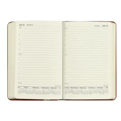 Levenger Planners & Agendas*2026 Daily Journal