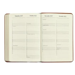 Levenger Planners & Agendas*2026 Daily Journal