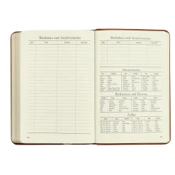 Levenger Planners & Agendas*2026 Daily Journal