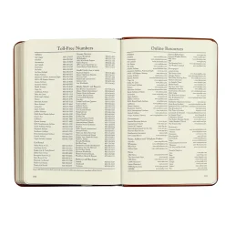 Levenger Planners & Agendas*2026 Daily Journal