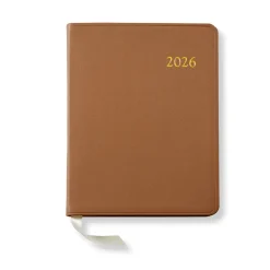 Levenger Planners & Agendas|Business Gifts*2026 Desk Diary