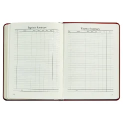 Levenger Planners & Agendas|Business Gifts*2026 Desk Diary