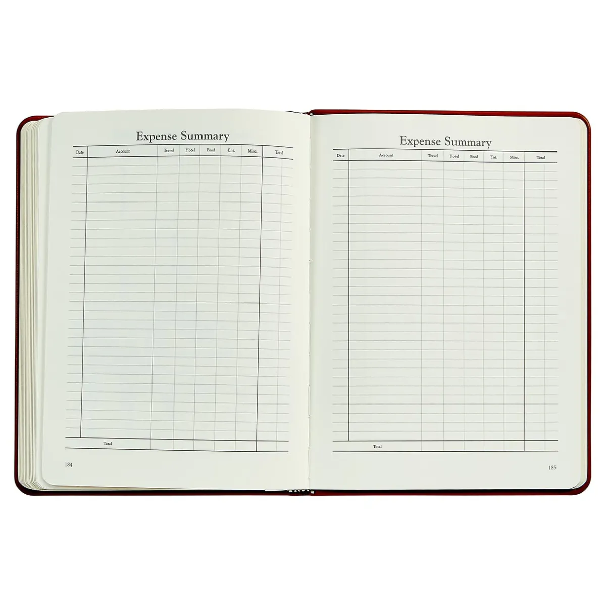 Levenger Planners & Agendas|Business Gifts*2026 Desk Diary