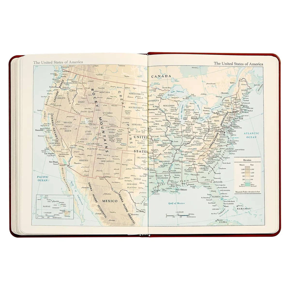 Levenger Planners & Agendas|Business Gifts*2026 Desk Diary