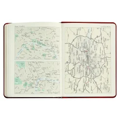 Levenger Planners & Agendas|Business Gifts*2026 Desk Diary