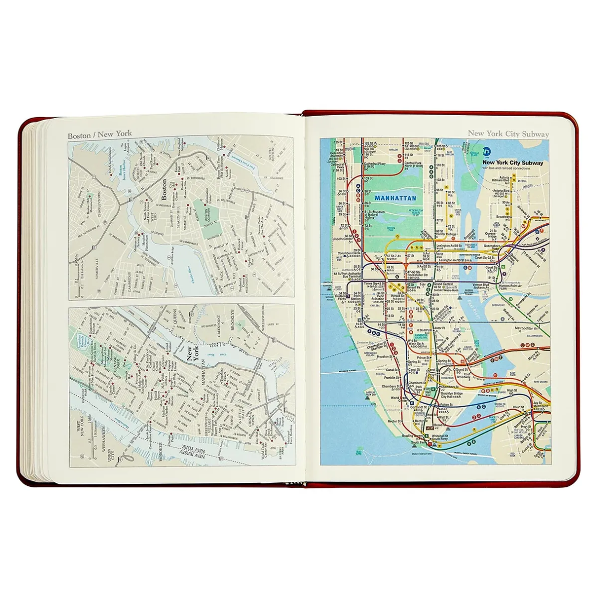Levenger Planners & Agendas|Business Gifts*2026 Desk Diary