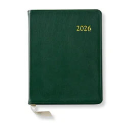 Levenger Planners & Agendas|Business Gifts*2026 Desk Diary