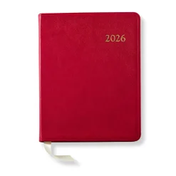 Levenger Planners & Agendas|Business Gifts*2026 Desk Diary