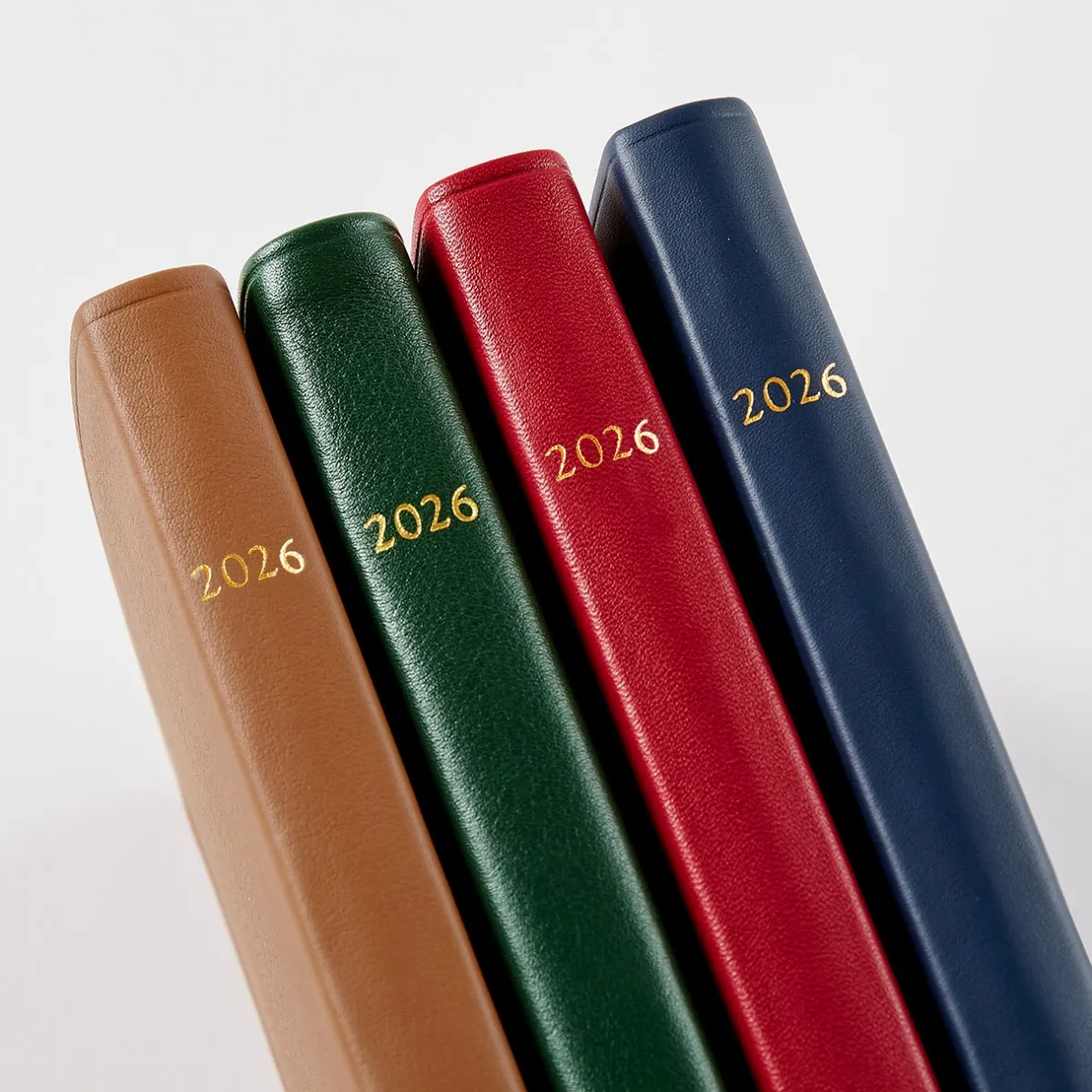 Levenger Planners & Agendas|Business Gifts*2026 Desk Diary