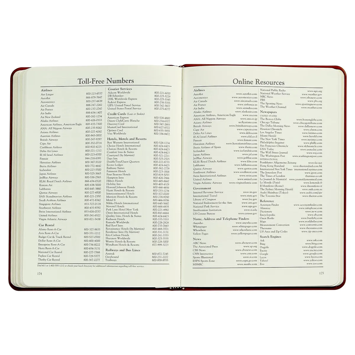 Levenger Planners & Agendas|Business Gifts*2026 Desk Diary
