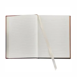 Levenger Journals & Notebooks*9" Hardcover Leather Journal