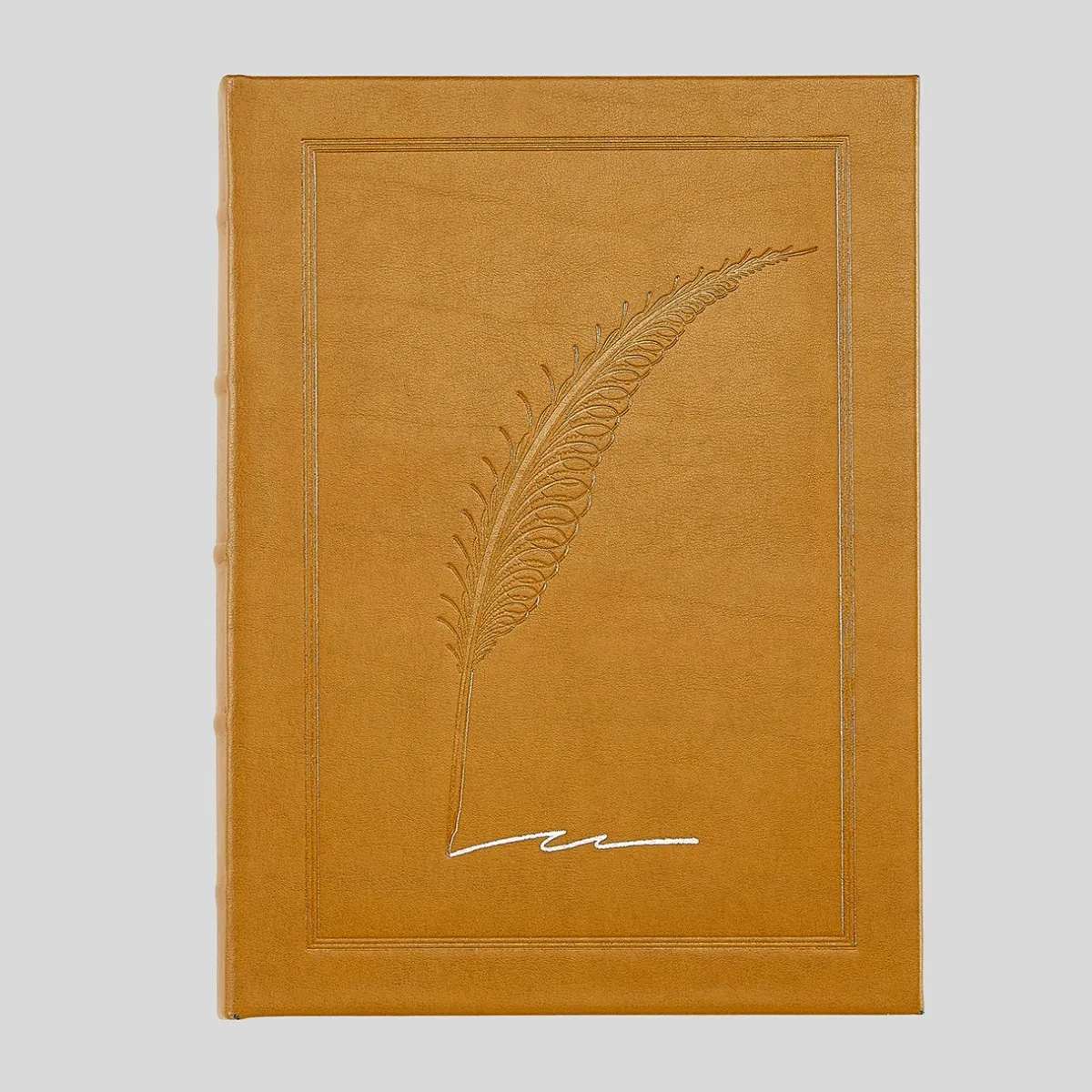 Levenger Journals & Notebooks*9" Hardcover Leather Journal