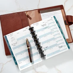 Levenger Junior Notebooks*2026 Montana smartPlanner Agenda Bundle