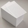 Levenger Premium Index Cards*300 Nonpersonalized 3 x 5 Cards