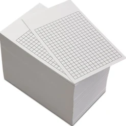 Levenger Premium Index Cards*300 Nonpersonalized 3 x 5 Cards