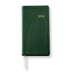 Levenger Planners & Agendas|Business Gifts*2026 Personal Pocket Planner