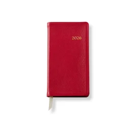Levenger Planners & Agendas|Business Gifts*2026 Personal Pocket Planner