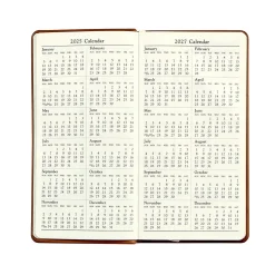 Levenger Planners & Agendas|Business Gifts*2026 Personal Pocket Planner