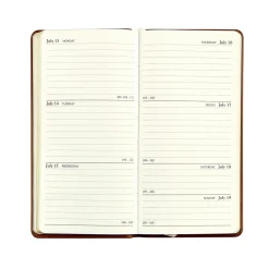 Levenger Planners & Agendas|Business Gifts*2026 Personal Pocket Planner