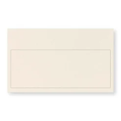 Levenger Premium Index Cards|Premium Personalized Index Cards*100 Personalized 3 x 5 Cards, Horizontal Window