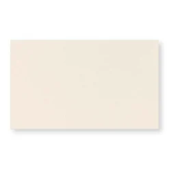 Levenger Premium Index Cards|Premium Personalized Index Cards*100 Personalized 3 x 5 Cards, Horizontal Plain