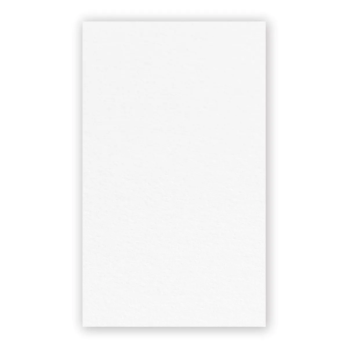 Levenger Premium Index Cards|Premium Personalized Index Cards*500 Personalized 3 x 5 Cards, Vertical Plain