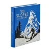 Levenger Books*100 Slopes of a Lifetime: The World's Ultimate Ski and Snowboard Destinations