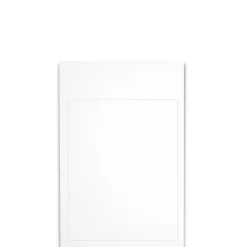 Levenger Premium Index Cards*100 Special Request 4 x 6 Vertical Window Cards