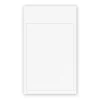 Levenger Premium Index Cards*100 Special Request 3 x 5 Window Cards Refills