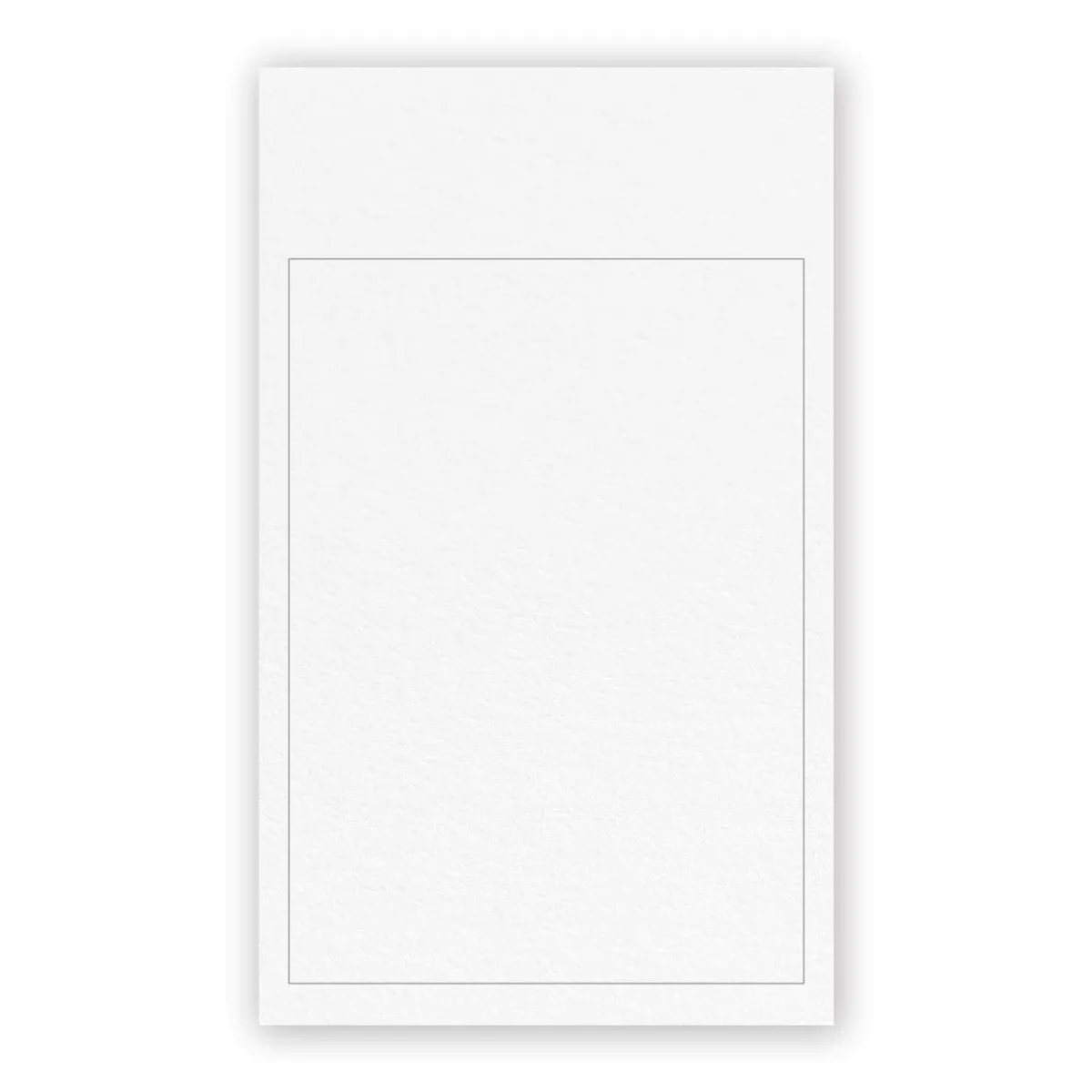 Levenger Premium Index Cards*100 Special Request 3 x 5 Window Cards Refills