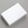 Levenger Premium Index Cards*100 Special Request Blank 4 x 6 Cards