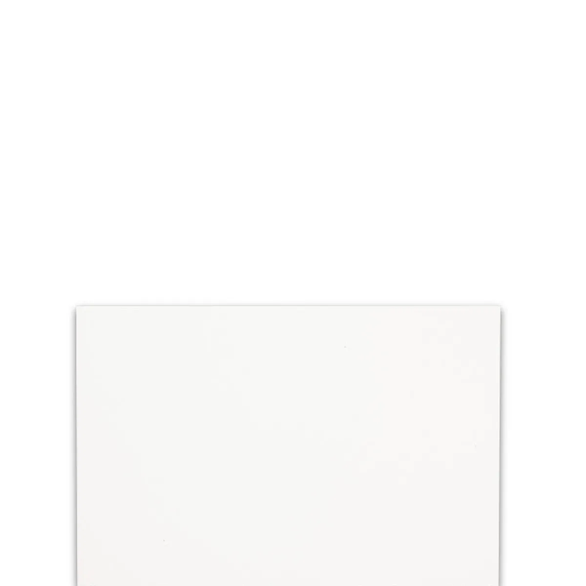 Levenger Premium Index Cards*100 Special Request Blank 4 x 6 Cards