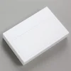 Levenger Premium Index Cards*100 Special Request Horizontal Window 4 x 6 Cards