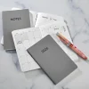 Levenger Planners & Agendas*2026 True Notes Monthly Agenda (set of 2)