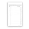 Levenger Desk Pad & Card Planners|Premium Index Cards*2026 Weekly and Monthly 3 x 5 Calendar Cards (set of 76)