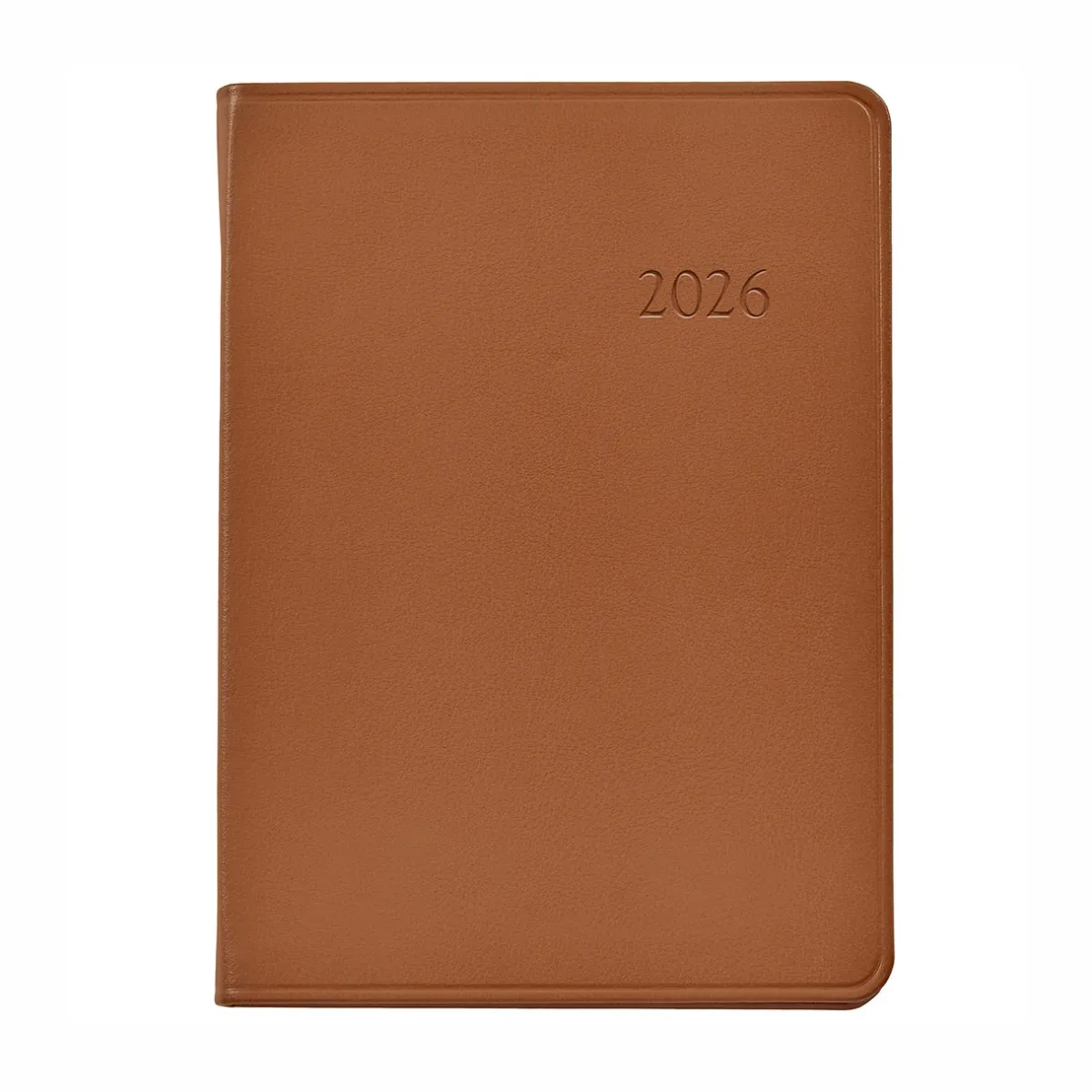 Levenger Planners & Agendas*2026 Weekly Journal