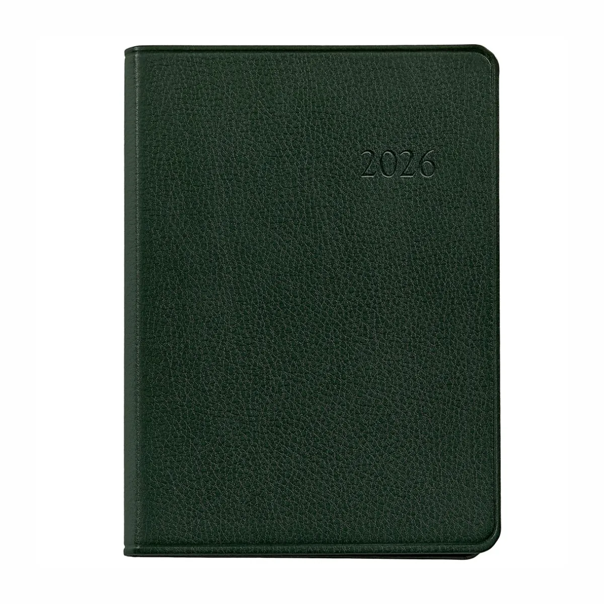 Levenger Planners & Agendas*2026 Weekly Journal