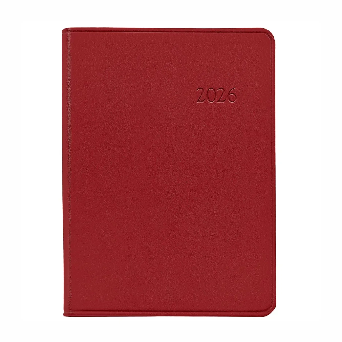 Levenger Planners & Agendas*2026 Weekly Journal