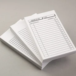 Levenger Premium Index Cards*3 x 5 Card Sampler Pack (set of 75)