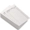 Levenger Desk Pad & Card Planners|Premium Index Cards*3 x 5 To Do Cards (set of 100)