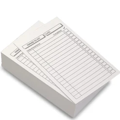 Levenger Desk Pad & Card Planners|Premium Index Cards*3 x 5 To Do Cards (set of 100)