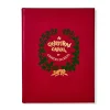 Levenger Books*A Christmas Carol Leather Bound Edition