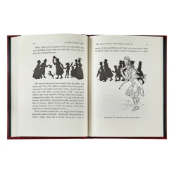 Levenger Books*A Christmas Carol Leather Bound Edition