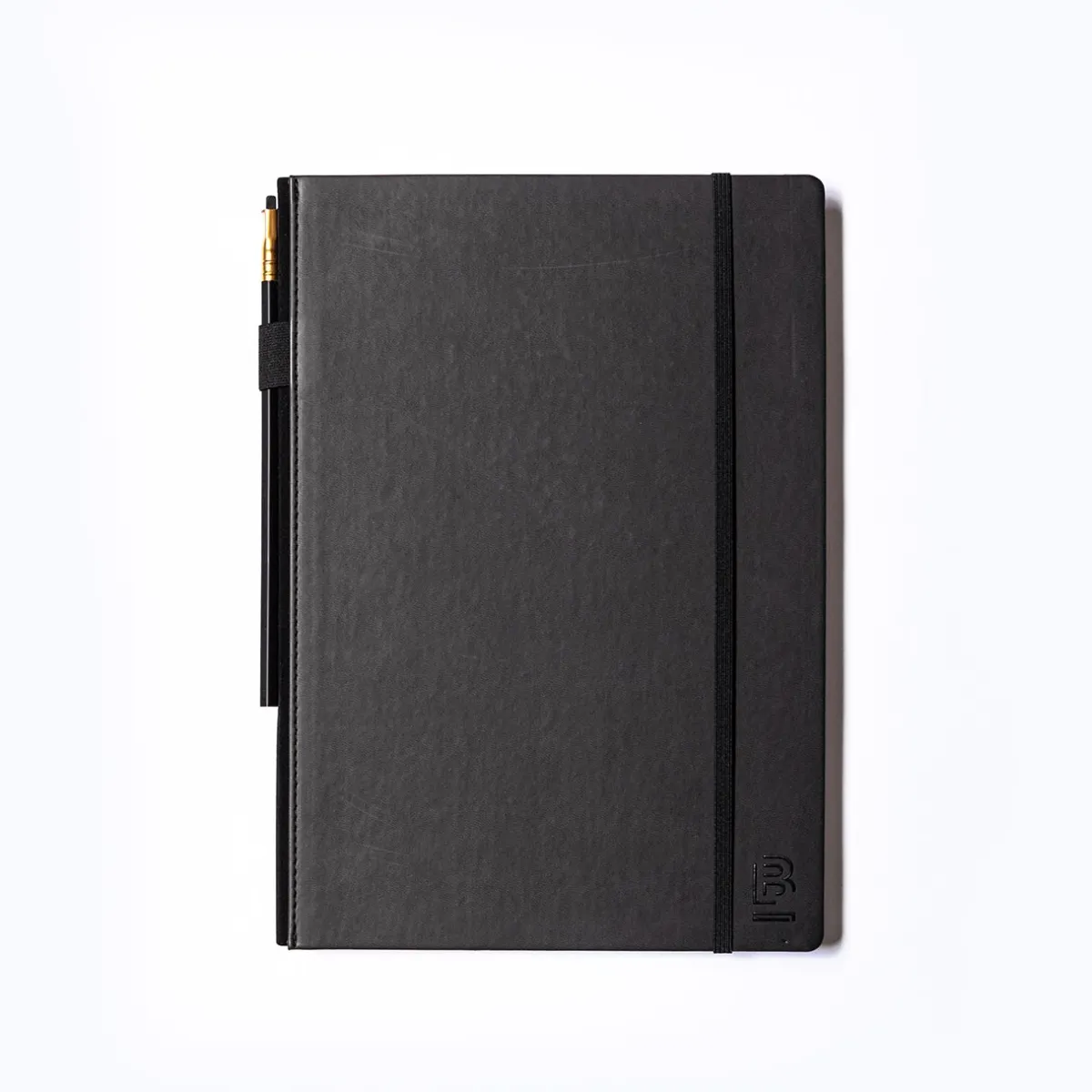 Levenger Journals & Notebooks|Blackwing*A4 Large Blackwing Slate Notebook