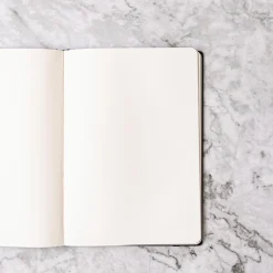 Levenger Journals & Notebooks|Blackwing*A4 Large Blackwing Slate Notebook