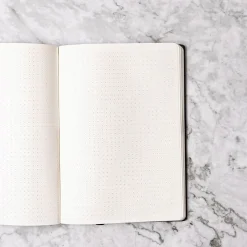 Levenger Journals & Notebooks|Blackwing*A4 Large Blackwing Slate Notebook