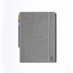 Levenger Journals & Notebooks|Blackwing*A4 Large Blackwing Slate Notebook